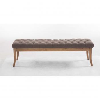 TPFLiving Romeo Sitzbank 150 cm