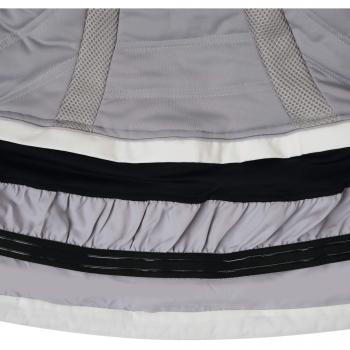 Dare 2b Impromptu Veste Femme Blanc Mercry 14