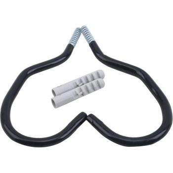 2Pcs Road Bike Wall Storage Holders