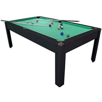 Billard Américain HARMONY 6Ft
