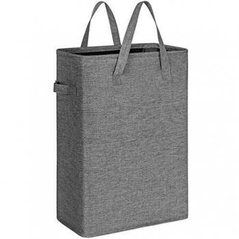 Durable Mini Laundry Hamper with Handle