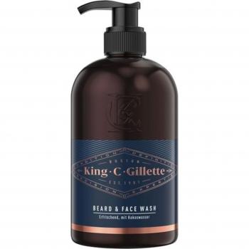 Gillette King C.
