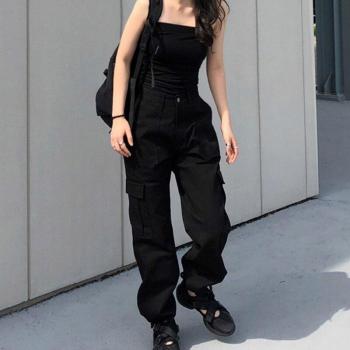 Pantalón Primavera Otoño Casual