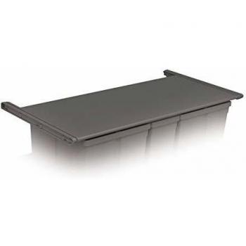 Clapet Automatique Caisson Poubelle Tiroir – 1200 mm – GOLLINUCCI