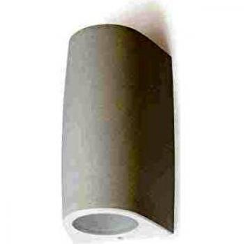 Applique Estel Up-Down LED IP55 GU10 2x3.50W