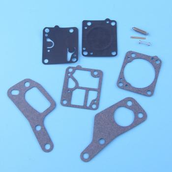 McCulloch Mini Mac 110 120 130 140 Carburetor Repair Kit Zama RB19 M1M7