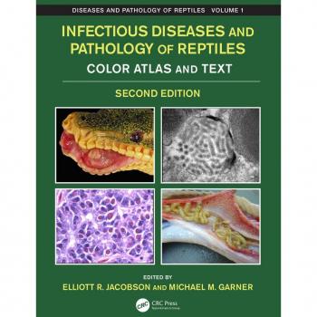Vitalsource Technologies, Inc. Infectious Diseases And Pathology Of Reptiles