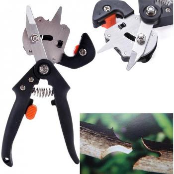 2 Blade Fruit Tree Pruning Chopper