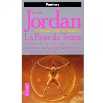 La Roue du Temps : L'Invasion des Ténèbres (Science Fiction)