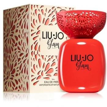 Liu Jo Glam Eau de Parfum Donna 30 ML Vaporizzatore