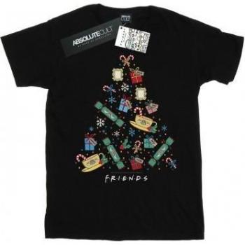 T-shirt enfant Friends