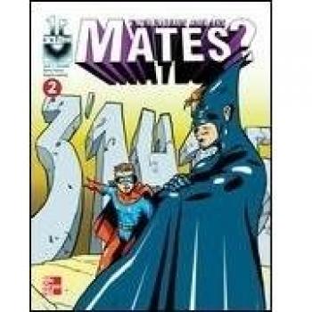 CUTR T'atreveixes amb les mates? 2