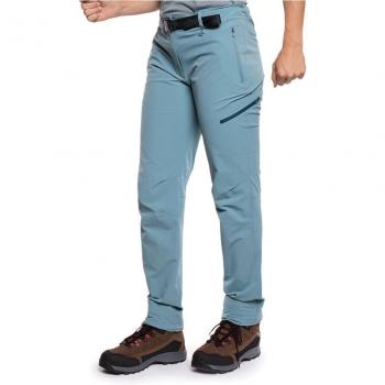 Pantalón Luna Th Smoke Blue 2XL