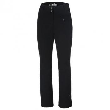Pantaloni Sci Logic Neri
