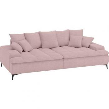 Haiti III Big-Sofa von Mr. Couch, mit Kaltschaum
