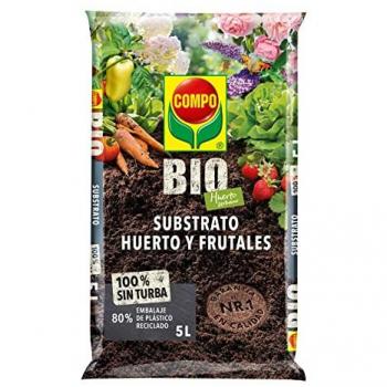 Hortelina Urbana 5L
