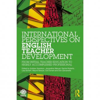 Vitalsource Technologies, Inc. International Perspectives on English Teacher Development