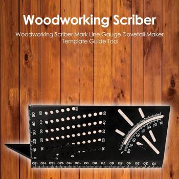 Woodworking Marker Tool