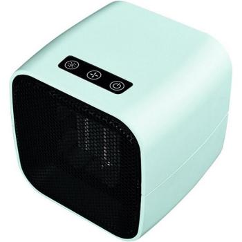 Winter Warmer Fan Heater