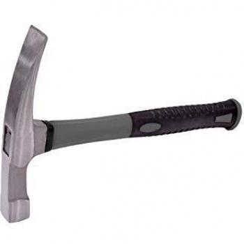 Heavy Duty Brick Hammer 24oz