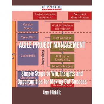 Vitalsource Technologies, Inc. Agile Project Management
