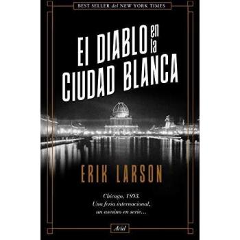 EL DIABLO EN LA CIUDAD BLANCA