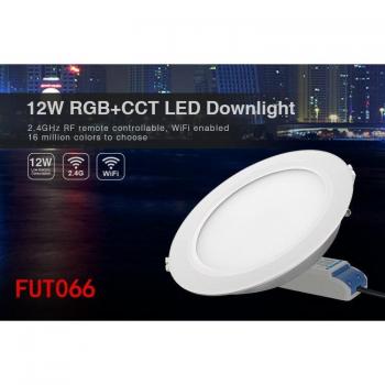 MiBoxer LED 6W RGB-CCT