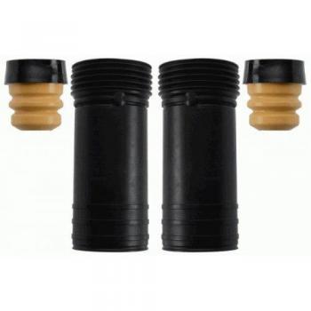 DUST COVER KIT, SHOCK ABSORBER SACHS 900 345 REAR AXLE FOR BMW