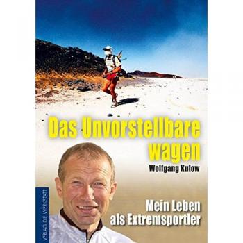 Das Unvorstellbare wagen