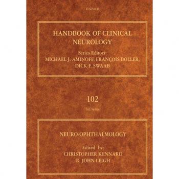 Vitalsource Technologies, Inc. Neuro-ophthalmology: Handbook Of Clinical Neurology, Vol 102 (series Ed