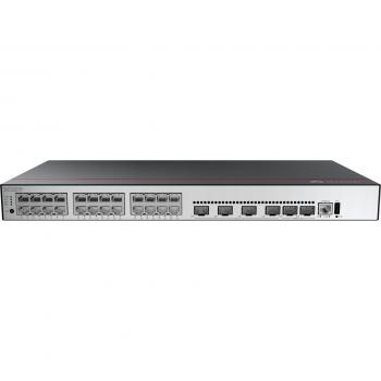 Switch PoE+ Huawei S5735-L24P4XE-A-V2
