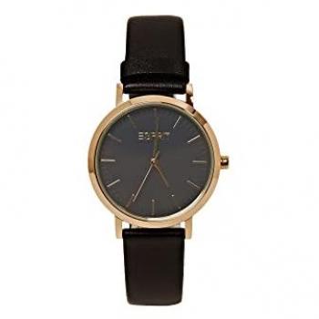 Esprit Quarzuhr Damen-Uhren Analog Quarz