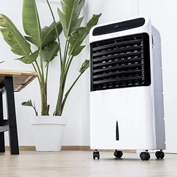 Climatiseur évaporatif Cecotec EnergySilence PureTech 6500