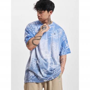 Just Rhyse Herren T-Shirt WaveBounce