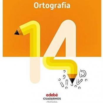 (18).Cuaderno Ortografia 14 [Livre en VO]