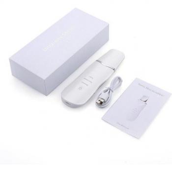 Deep Cleaning Facial Scrubber