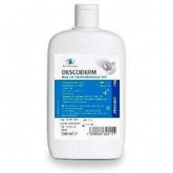Descoderm Desinfektionsmittel 150ml