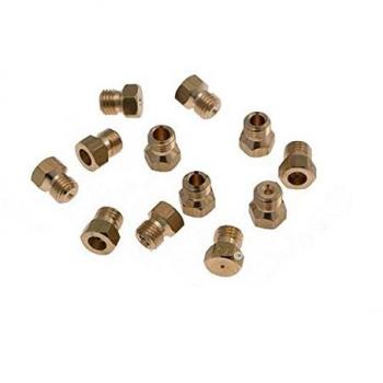 Sachet d'injecteurs gaz butane pour cuisinière Whirlpool C00114463