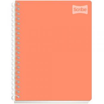Cuaderno Profesional Scribe Cuadro Chico 200 Hojas