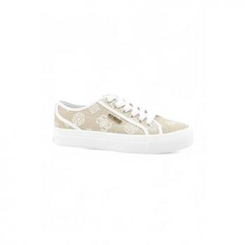 Baskets Guess Jelexa Basses Femme