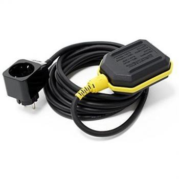 Unique Koi Interrupteur Flotteur pour Bassins 5m