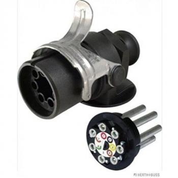 Connecteur de remorque HERTH+BUSS 51305557