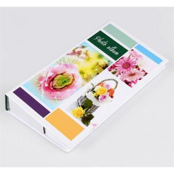Scrapbook Panorama Familial 300 Couvertures
