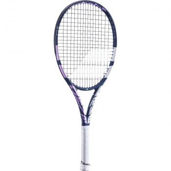 Raqueta de Tenis Babolat Pure Drive Junior 26 para Niñas