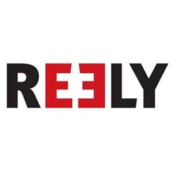 Grip per copiglie Reely 6 pz Nero