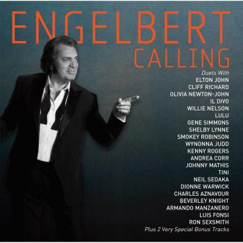 CD ENGELBERT HUMPERDINCK