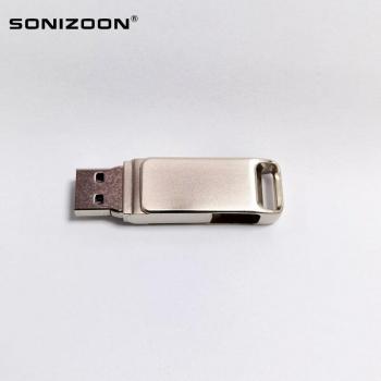 SONIZOON Type C USB 3.1 Pendrive