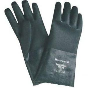 Honeywell Chemiehandschuh Trawler King 860FWG grün EN 388, EN 374 Kategorie III