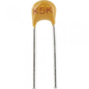 Kemet C315C223K5R5TA+ 22nF Condensateur Céramique