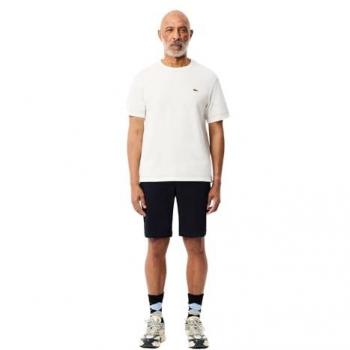 Lacoste Shorts Corti Blu